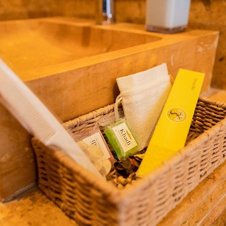 Fateh Villa A Luxury Boutique Hotel 자이살메르 외부 사진