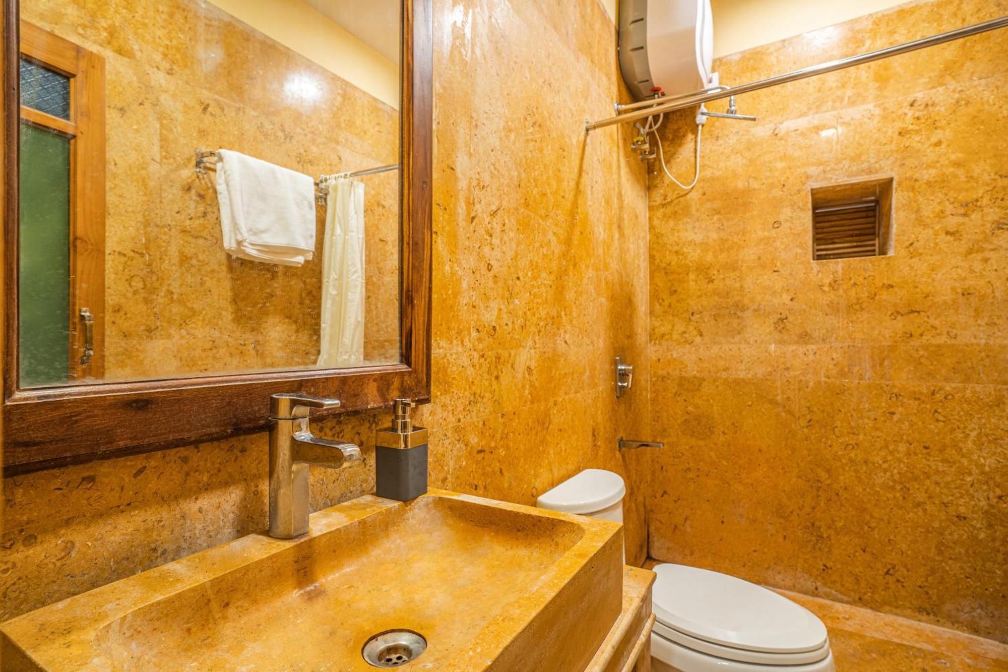Fateh Villa A Luxury Boutique Hotel 자이살메르 외부 사진