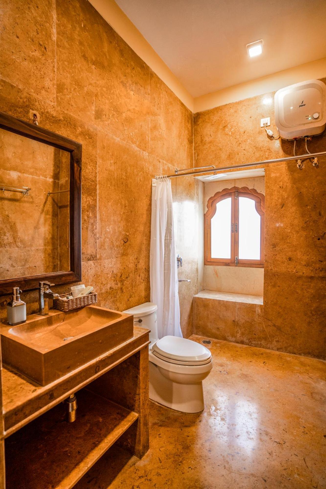 Fateh Villa A Luxury Boutique Hotel 자이살메르 외부 사진